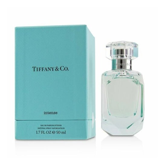 Tiffany's Intense Eau De Parfum 50ml Steamer