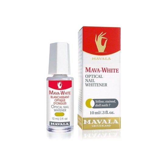Mava/White Eff Sbian One 10Ml