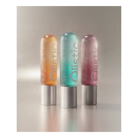 Olistic The Hair Mist Ease 30 ml
