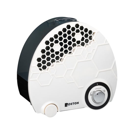 Oral-Teck Boston Tech WE-109 Humidificateur à ultrasons WE-109