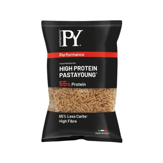 Pasta Young Riz 500g