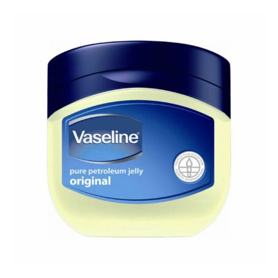 Vaseline Gelée Pétrole Pure Original 250ml