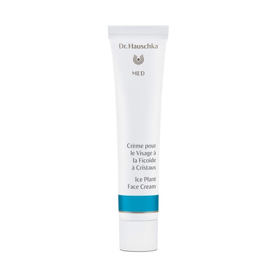 Dr Hauschka Med Creme Main Ficoid50ml