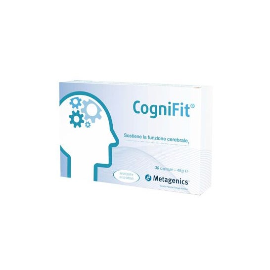 Cognifit 30Cps