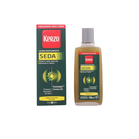 Kerzo Seda Loción 150ml