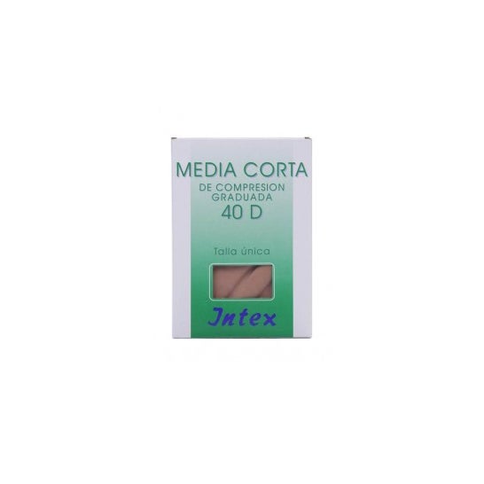 Intex Medium Short (a-d) Comp Light 40 Single Size