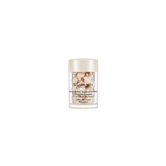 Elizabeth Arden Céramides + AH + Peptides Sérum 30 caps
