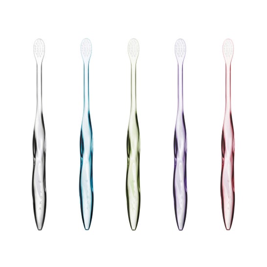 Misoka Brosse a Dents ISM 1ut