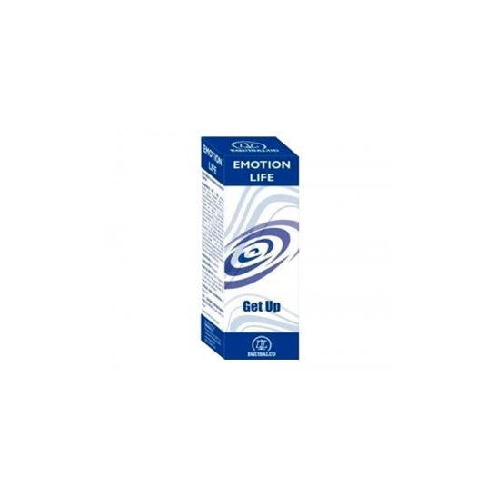 Emotionlife Get Up 50ml