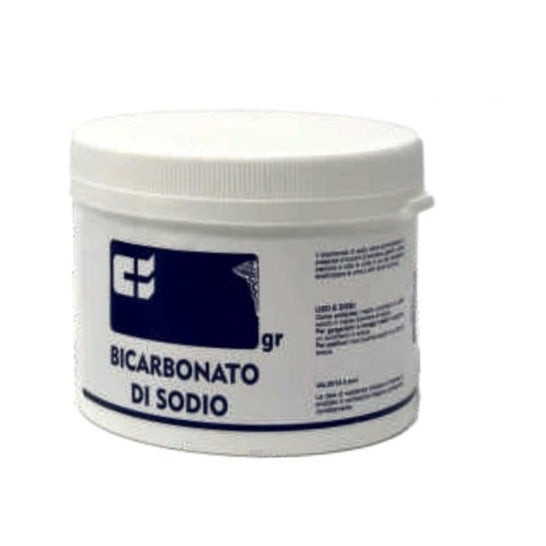 Cura Farma Bicarbonate de sodium 200g