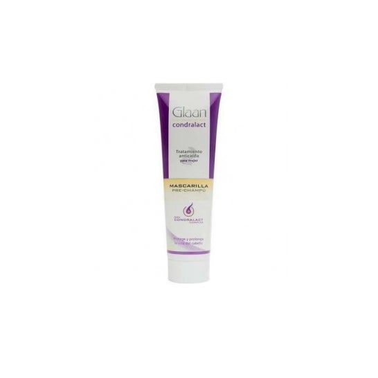Masque Glaan Condralact 150ml