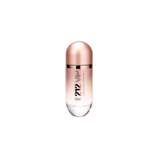 Carolina Herrera 212 Vip Rose Eau De Parfum 30ml Vaporisateur