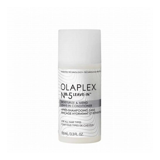 Olaplex N°5 Après-Shampooing Sans Rinçage Hydratant Et Réparateur 100ml