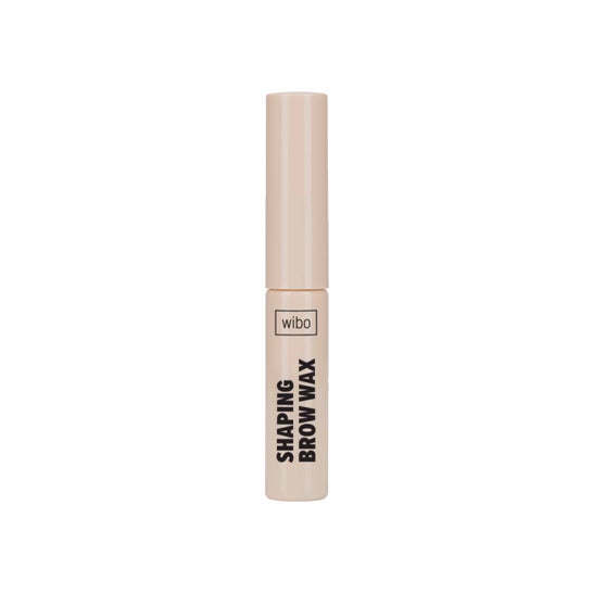 Wibo Shaping Brow Max Cire à Sourcils 1ut