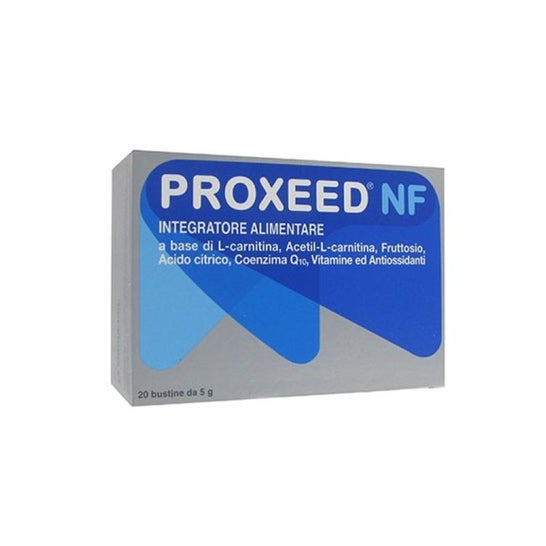 Proxeed Nf Sachets 20x5g
