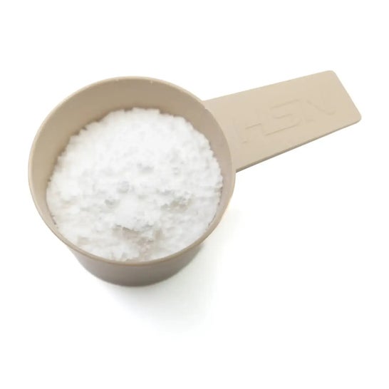 HSN Ácido D-Aspártico en Polvo 500g