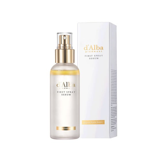 D'Alba White Truffle First Spray Serum 50ml