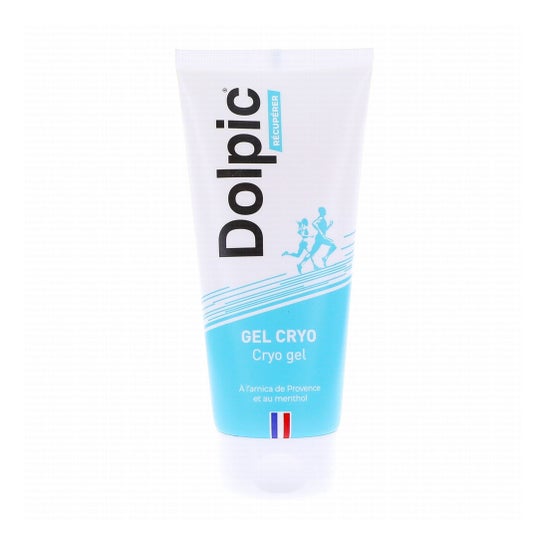 Dolpic Gel Cryo 100ml