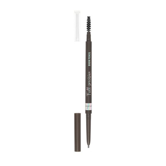 Lovely Full Precision Brow Pencil Dark Brown 2g