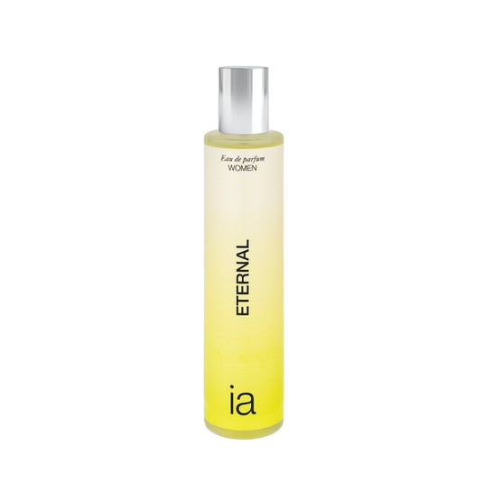 Interapothek IA Parfum Femme Eternal 100 ml