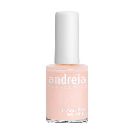 Andreia Professional Hypoallergenic Vernis à Ongles Nº48 14ml