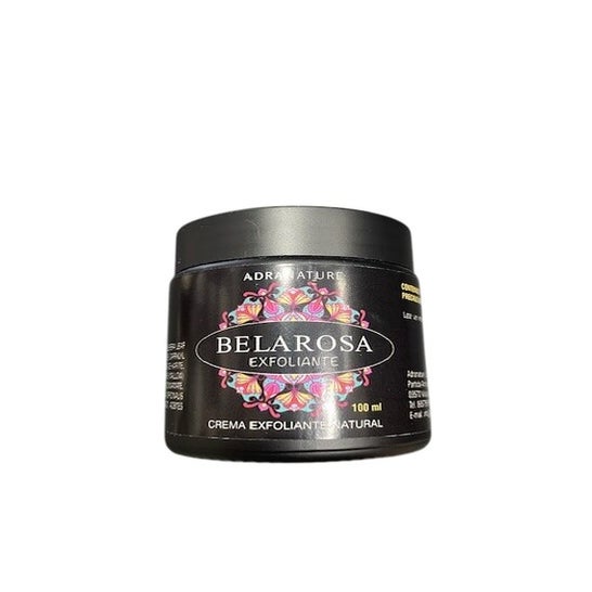 Adranature Belarosa Gommage 100 ml