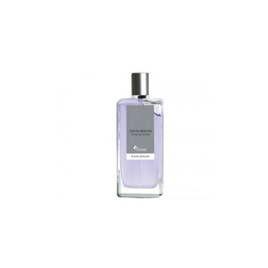 Parfum masculin Grasse Pharmacie Nº62 100ml
