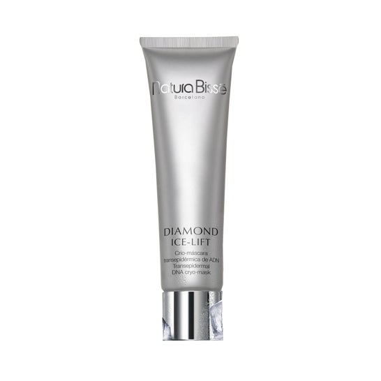 Natura Bisse Diamond Ice-lift Transepidermal Dna Cryo-masque 100ml