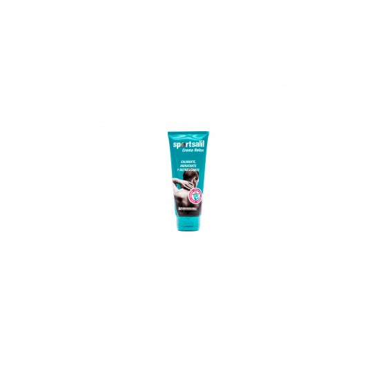 Sportsalil Crème Relax Crème Relax 100ml