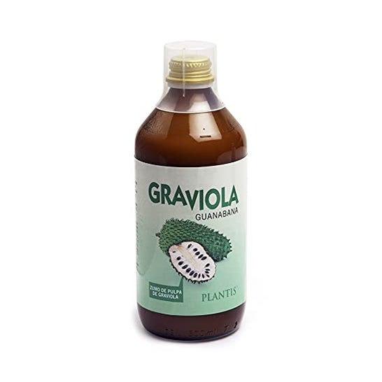 Plantis Graviola Juice 500ml