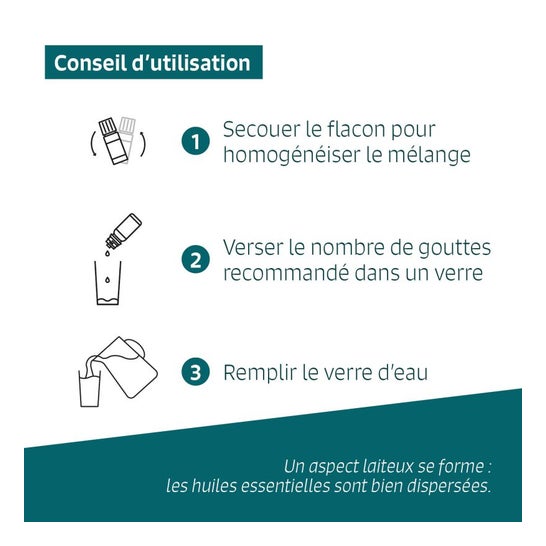 La Compagnie Des Sens Confort Articulaire Huile Essentielle 15ml