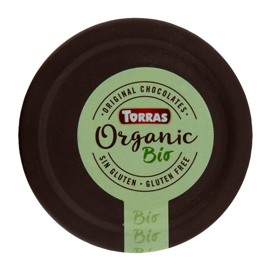 Torras Crema Cacau & Avellanes con Aceite de Oliva 200g