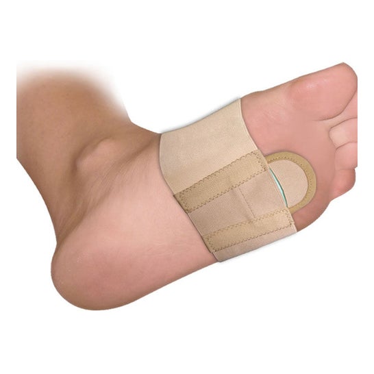 Anasport Banda Pie Metatarsal Med 21x23cm 1ud