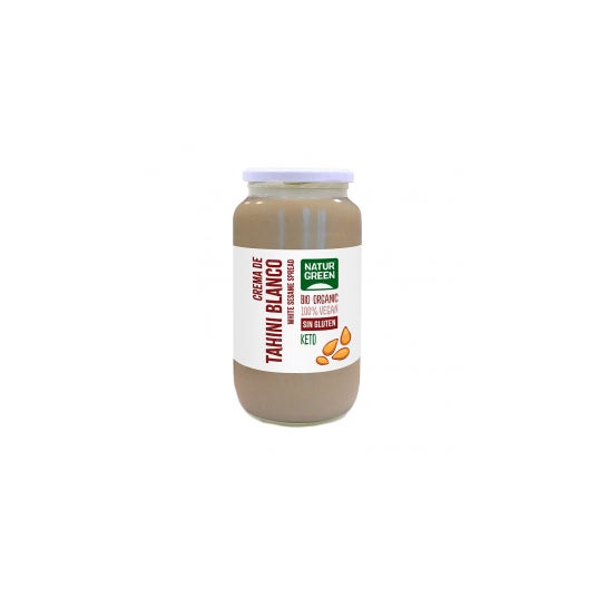 Naturgreen Sésame Ecologique Tahon 800 G