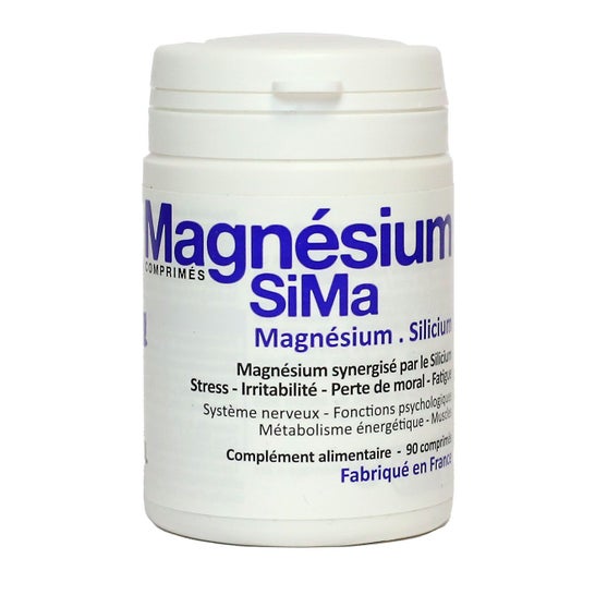Dissolvurol Magnesium Sima Cpr 90