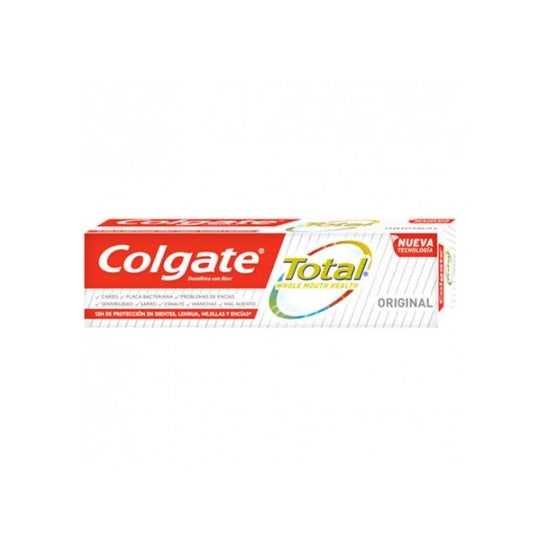 Colgate Dentifrice Total Gum Protection 100ml