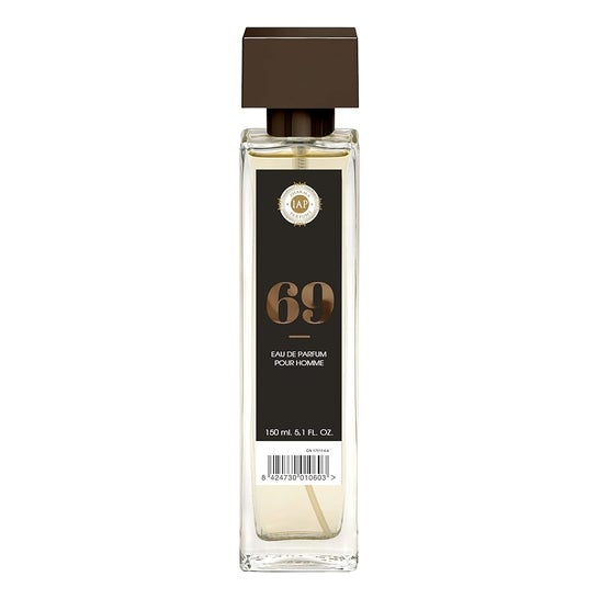 Iap Parfum Pour Homme Nº59 150Ml