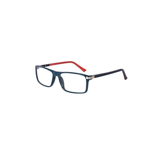 Horizane Optique Presto BBS Lunette Lecture Bleu +1.0 1ut