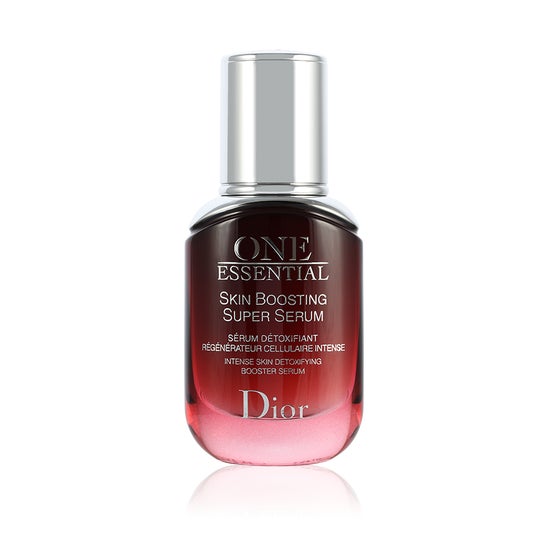 Dior One Essential Skin Boosting Super Serum 30ml