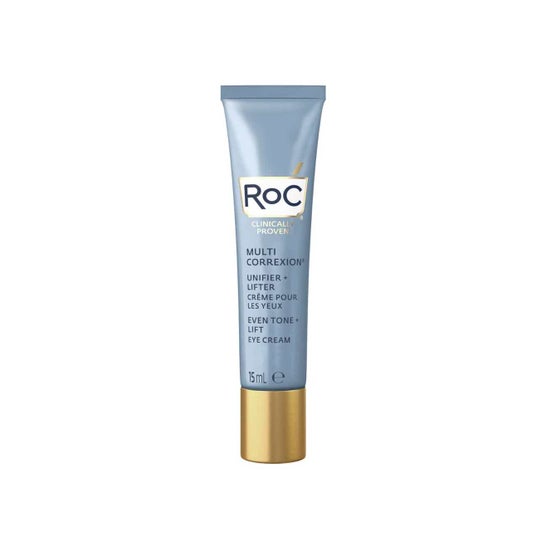 Roc Multi Correxion Even Tone + Lift Eye Cream 15ml