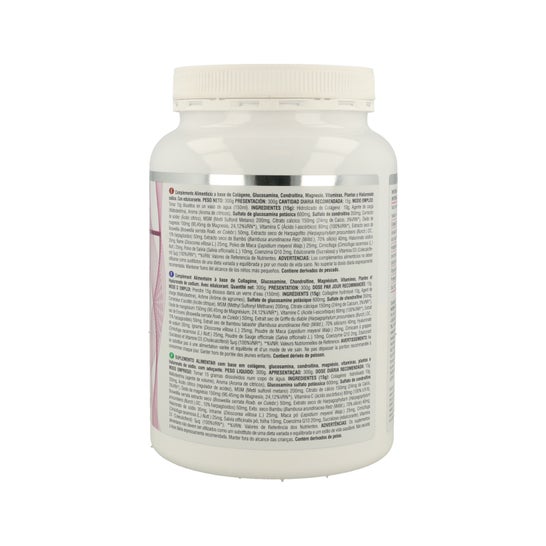 Prisme naturel Colagène Plus Femme 300 Gr