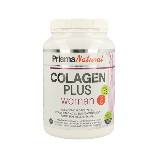 Prisme naturel Colagène Plus Femme 300 Gr