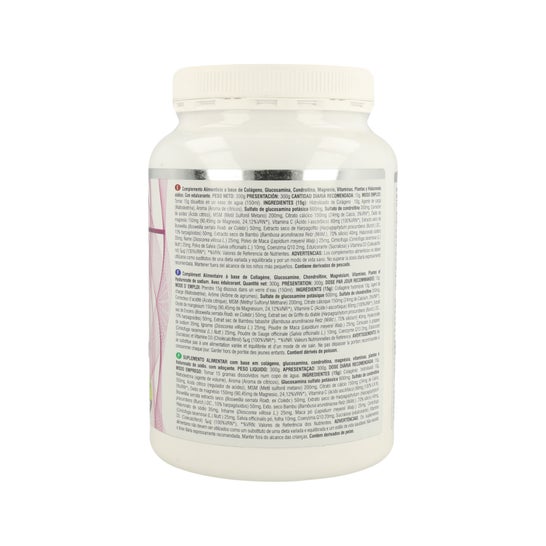 Prisme naturel Colagène Plus Femme 300 Gr