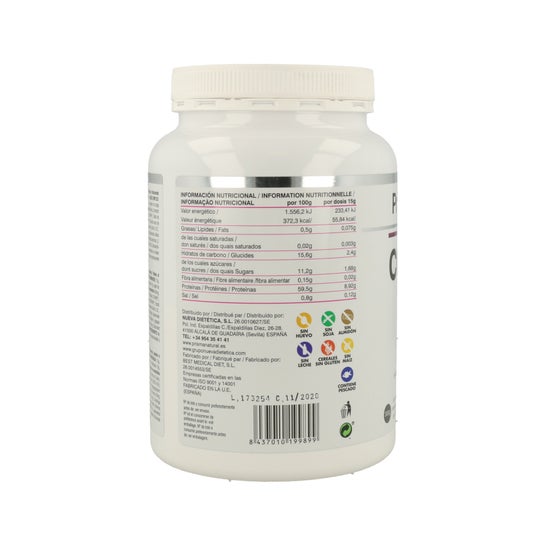 Prisme naturel Colagène Plus Femme 300 Gr
