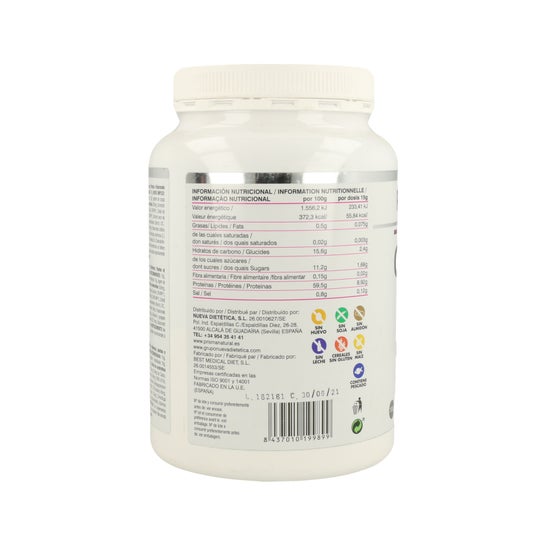 Prisme naturel Colagène Plus Femme 300 Gr
