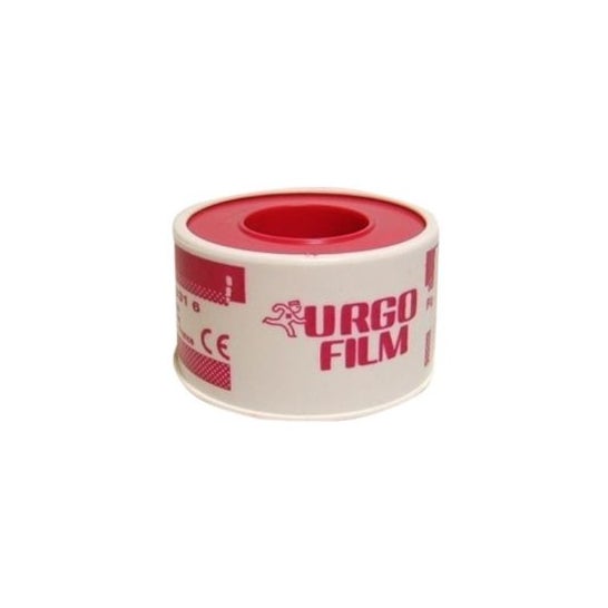 Urgo Film Adesivo 2.5 cm x 5 m