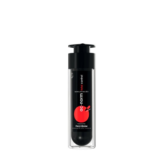 Frezyderm Ac-Norm Total Control Creme Pele Acneica 50ml