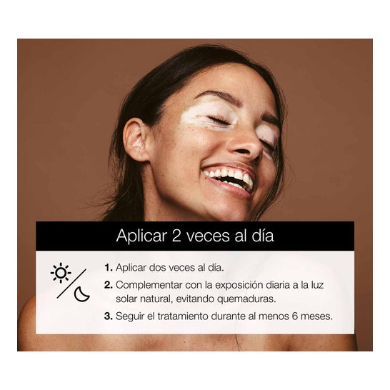 Bella Aurora Repigment12 Plus Cream 75ml
