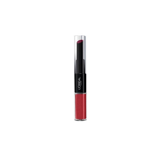 L'oreal Infallible Lip Bar 213 Toujours Teab