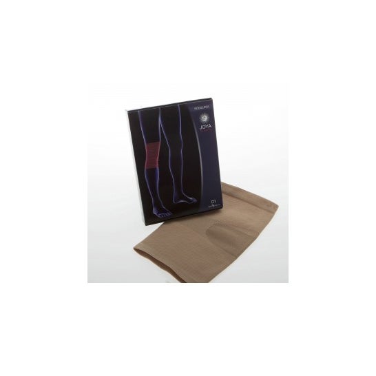 Jewel Genouillère élastique Taille L 1ud